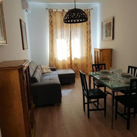 Rome Luxury Rooms Exterior photo
