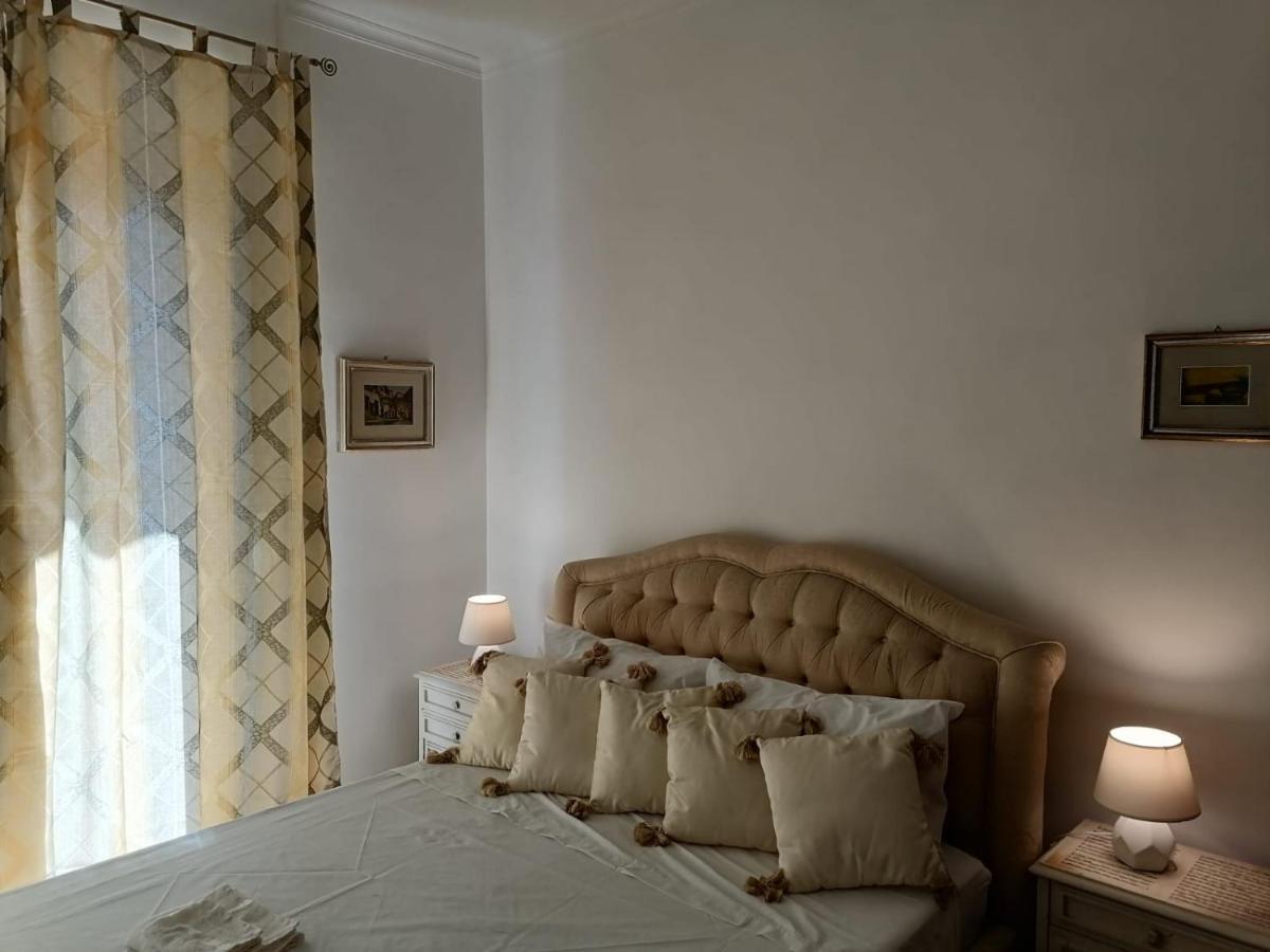 Rome Luxury Rooms Exterior photo