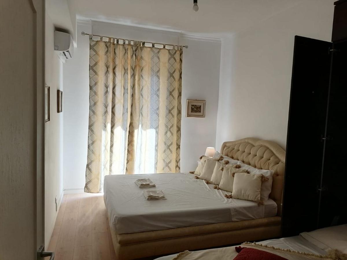 Rome Luxury Rooms Exterior photo