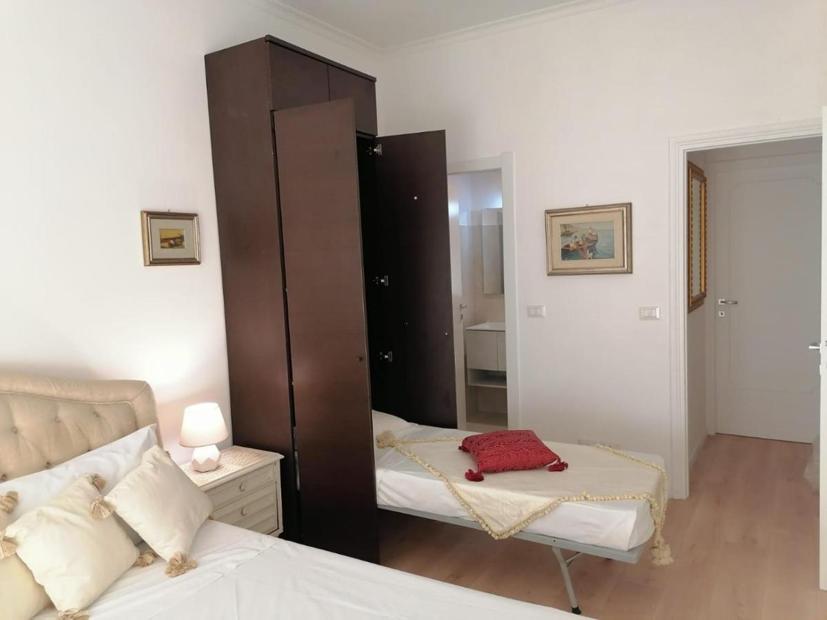Rome Luxury Rooms Exterior photo
