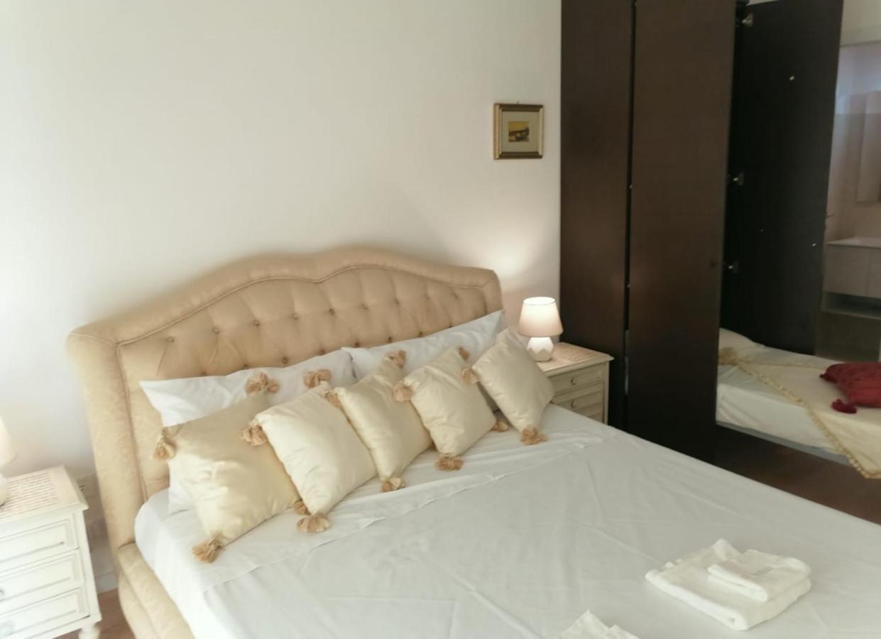 Rome Luxury Rooms Exterior photo