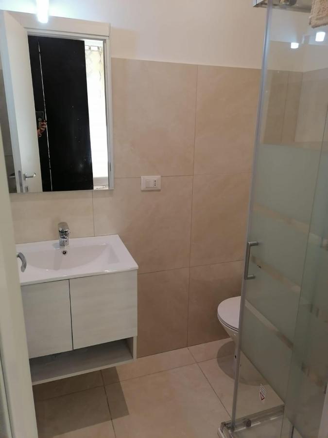 Rome Luxury Rooms Exterior photo