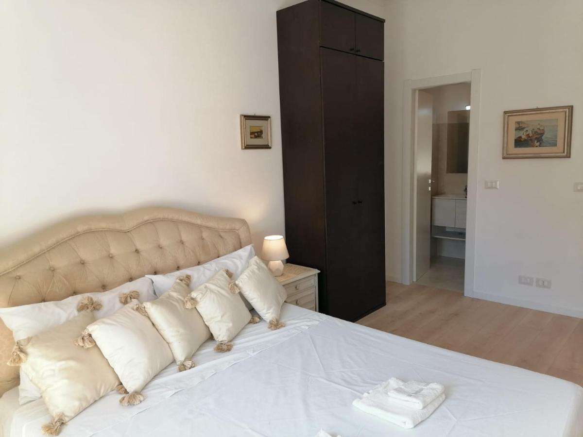 Rome Luxury Rooms Exterior photo