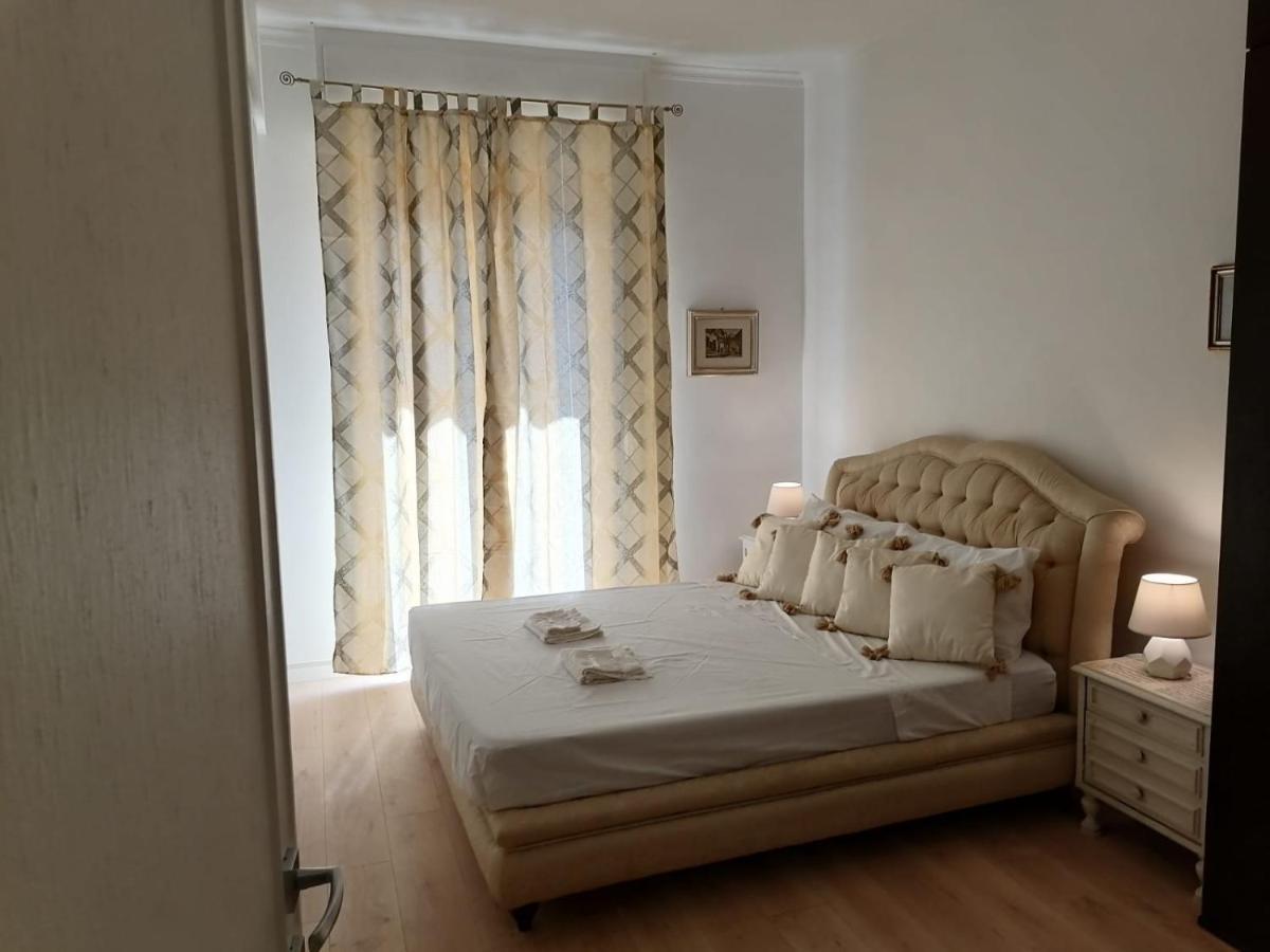 Rome Luxury Rooms Exterior photo