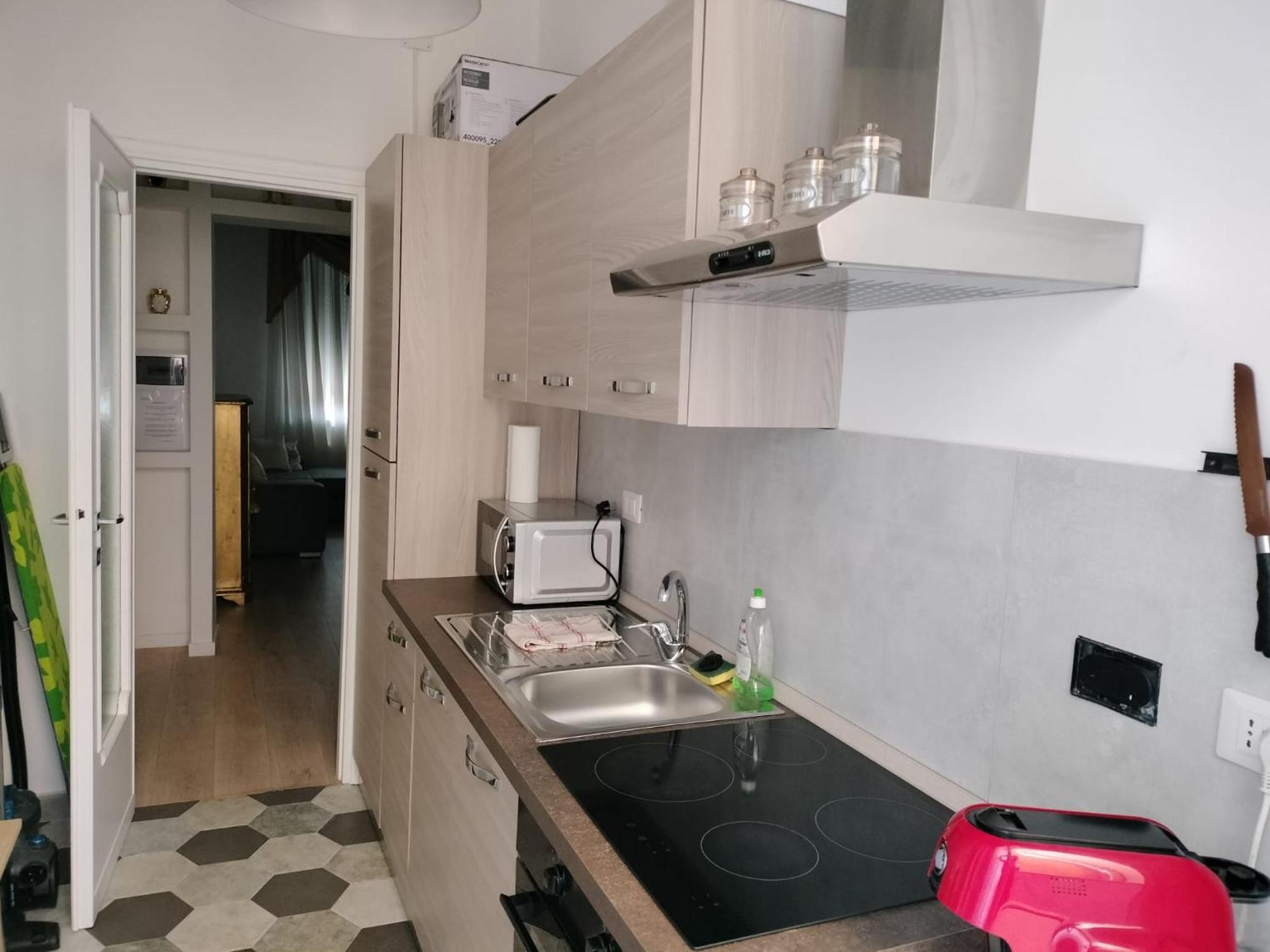 Rome Luxury Rooms Exterior photo