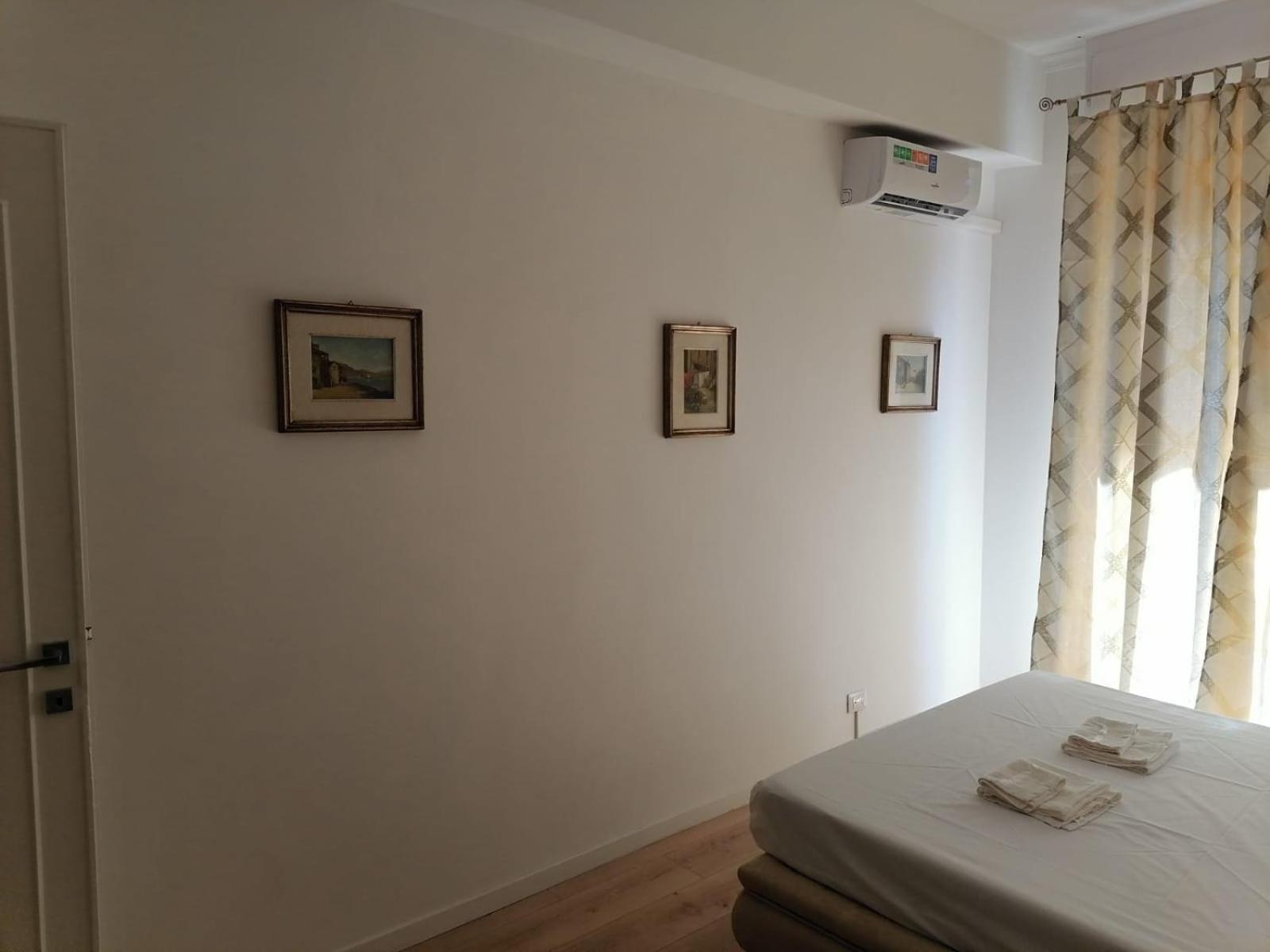 Rome Luxury Rooms Exterior photo